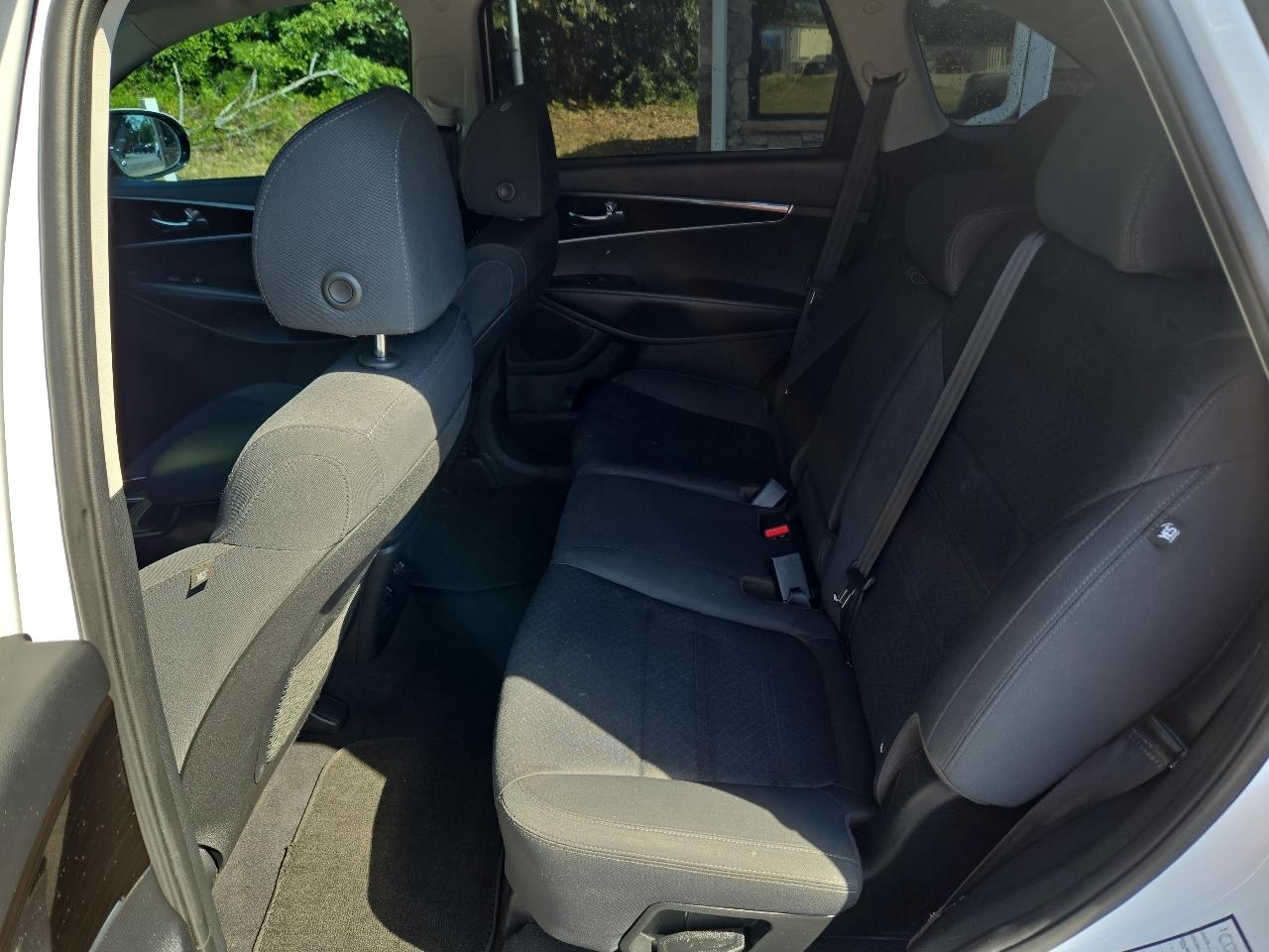 Kia Sorento LX 2020
