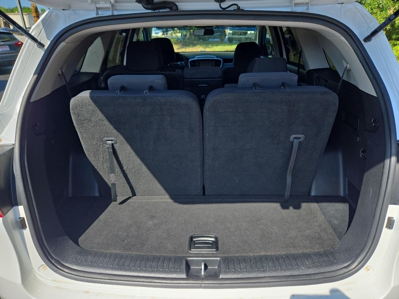 Kia Sorento LX 2020