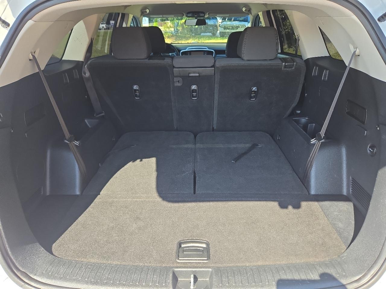 Kia Sorento LX 2020