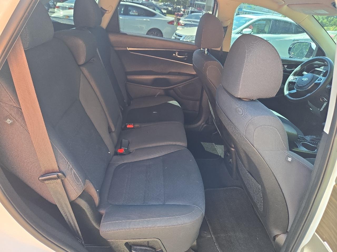Kia Sorento LX 2020