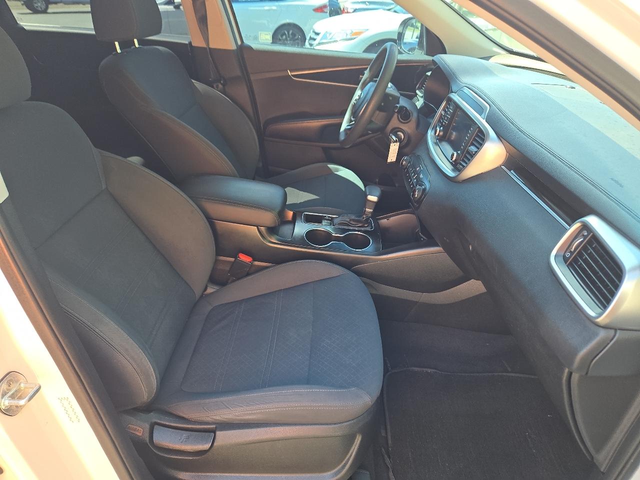 Kia Sorento LX 2020