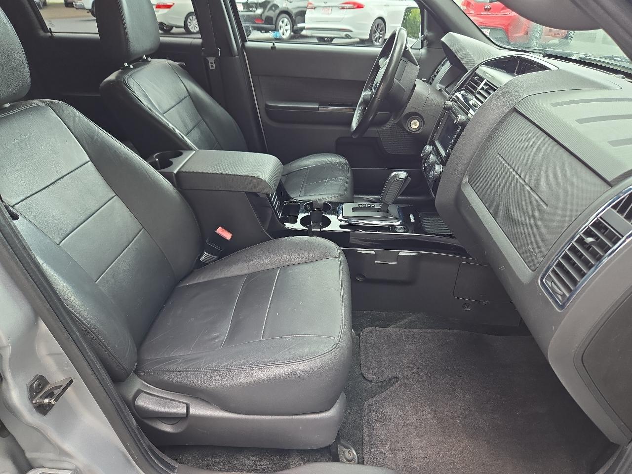 Ford Escape Limited FWD 2012