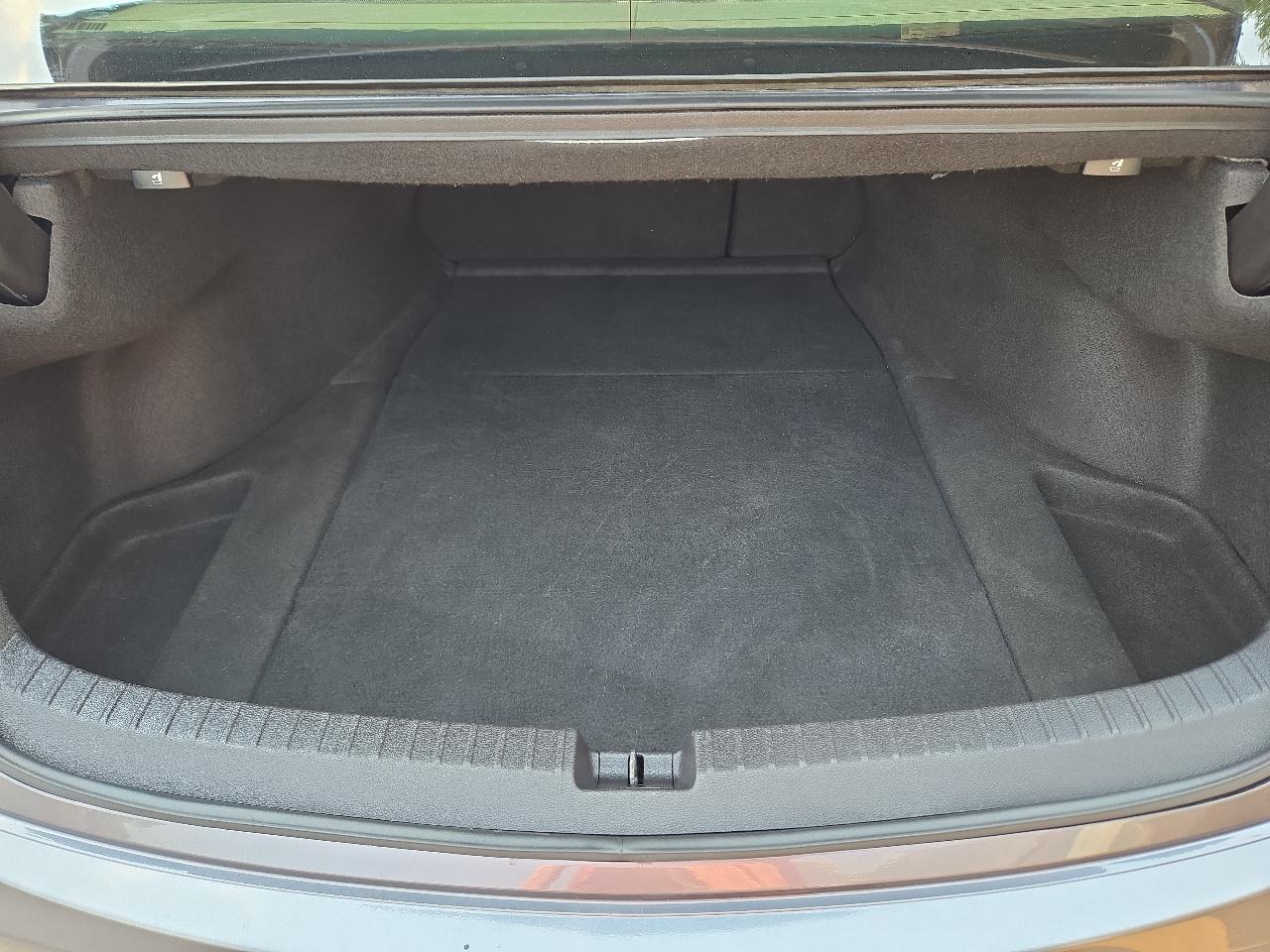Acura TLX Technology Package 3.5L 2018