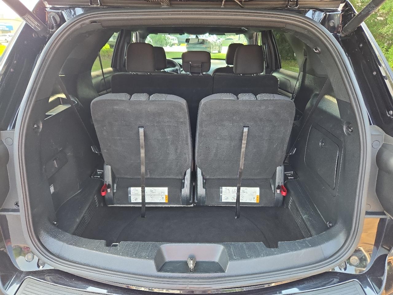 Ford Explorer XLT 2019