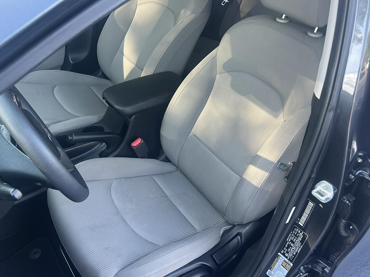 Kia Forte LXS 4D Sedan at 2019