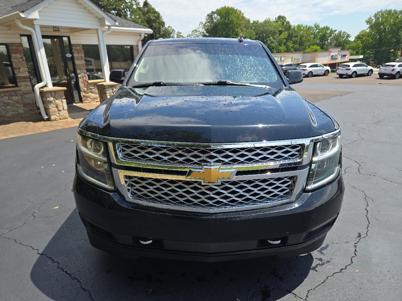 Chevrolet Tahoe LT 2WD 2018