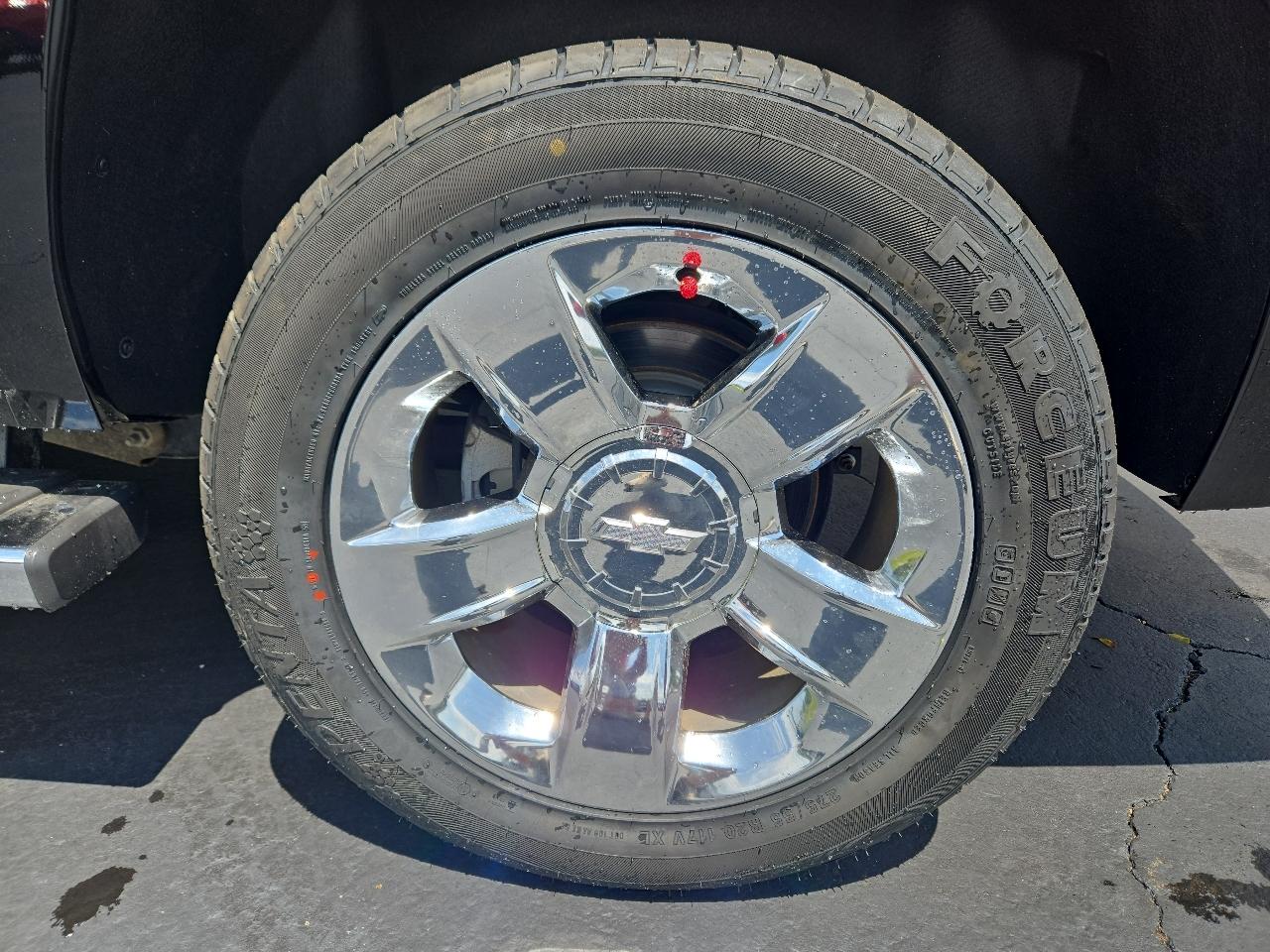 Chevrolet Tahoe LT 2WD 2018