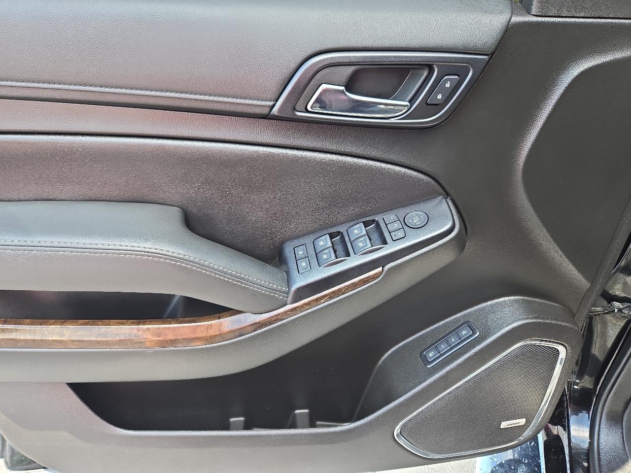 Chevrolet Tahoe LT 2WD 2018