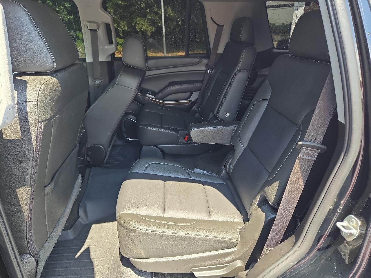 Chevrolet Tahoe LT 2WD 2018