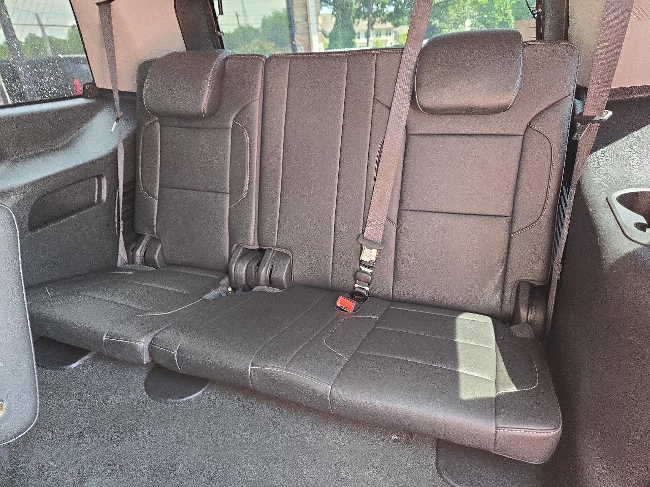 Chevrolet Tahoe LT 2WD 2018
