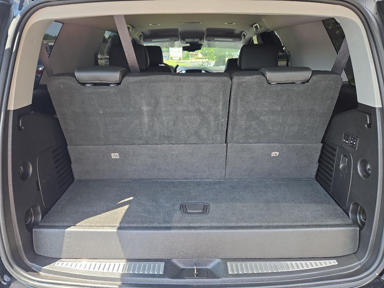 Chevrolet Tahoe LT 2WD 2018