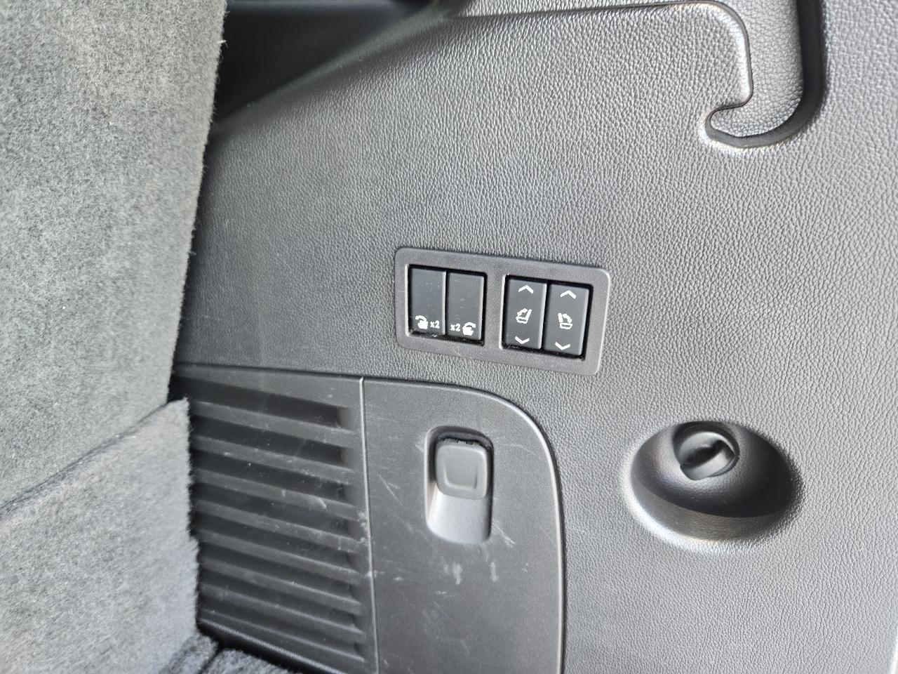 Chevrolet Tahoe LT 2WD 2018