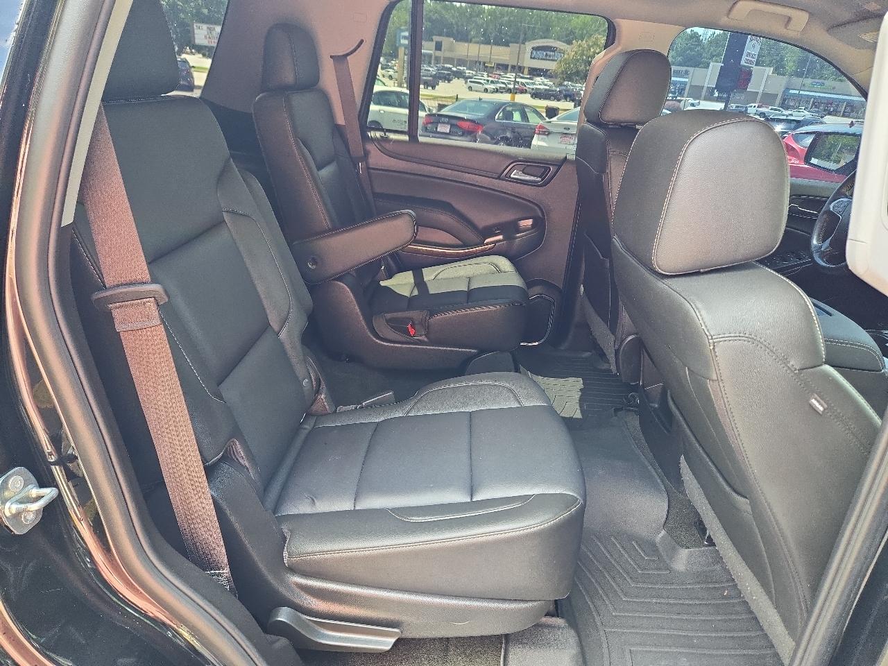 Chevrolet Tahoe LT 2WD 2018
