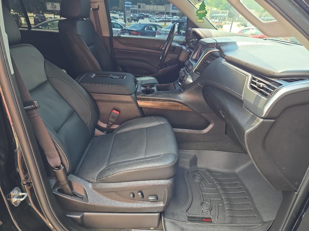 Chevrolet Tahoe LT 2WD 2018