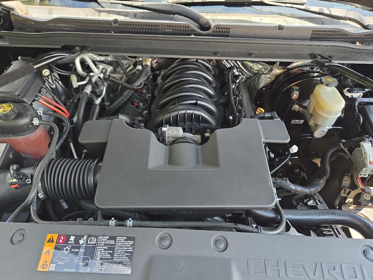 Chevrolet Tahoe LT 2WD 2018