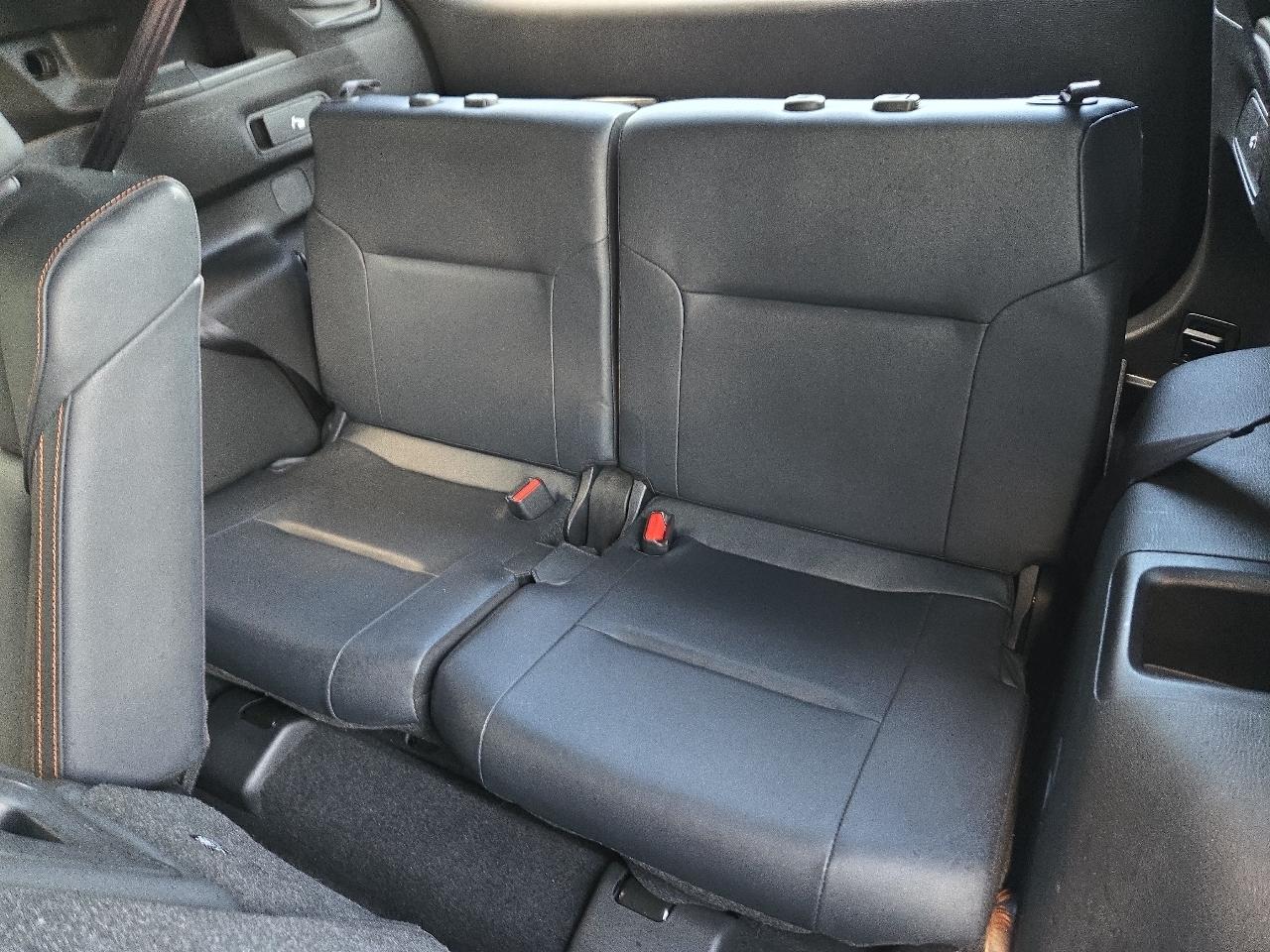 Mitsubishi Outlander SEL 2024