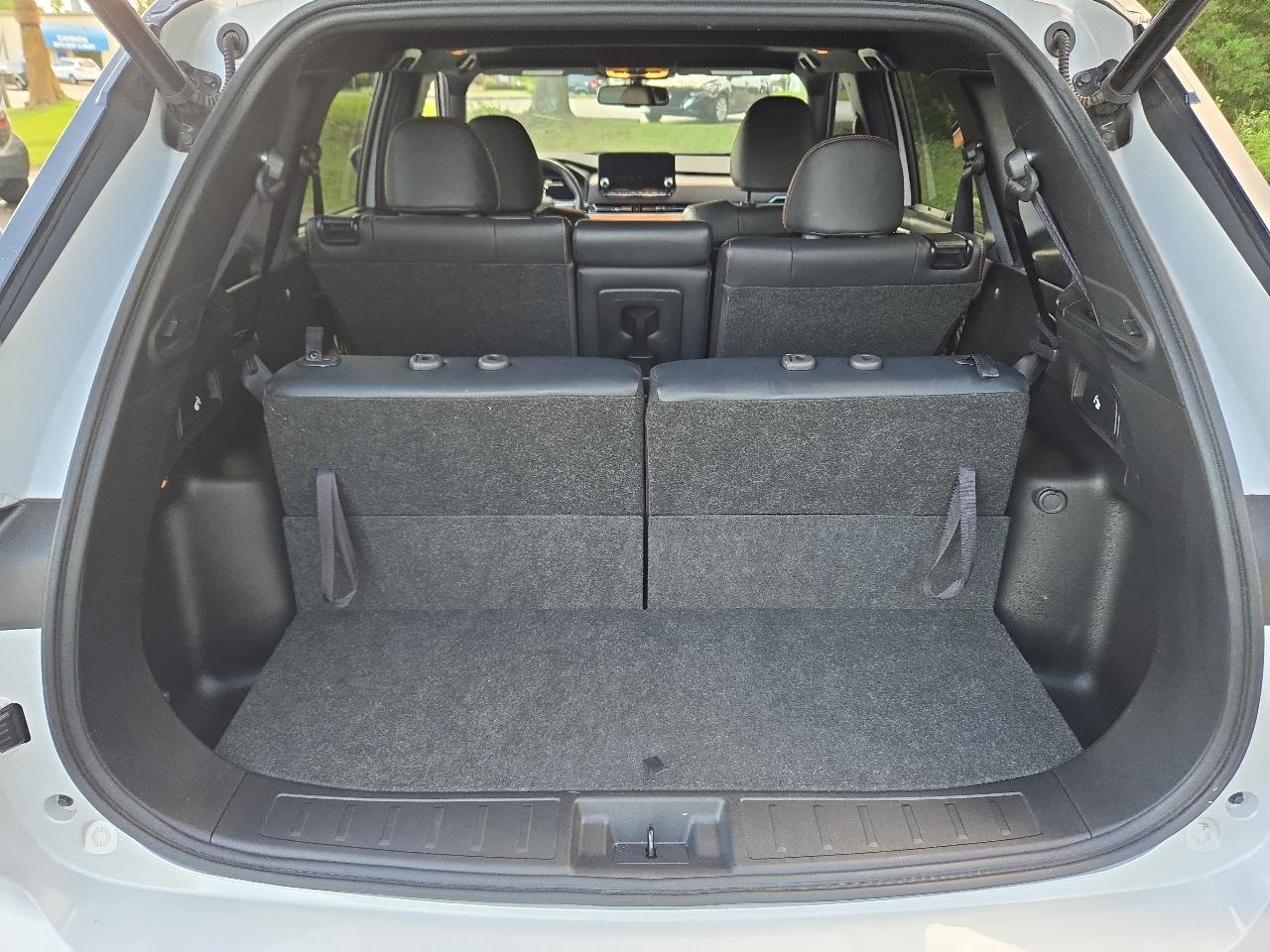 Mitsubishi Outlander SEL 2024