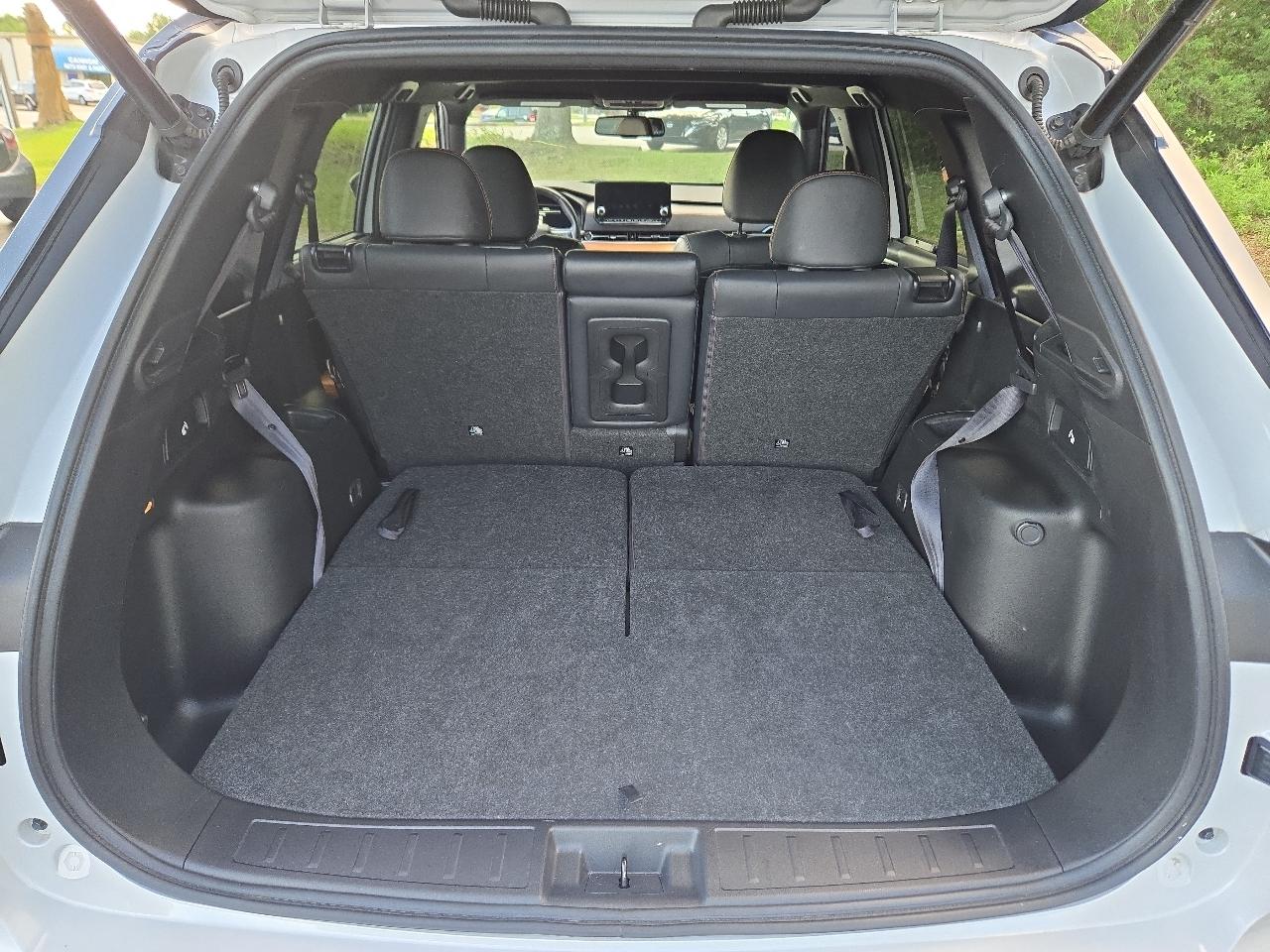 Mitsubishi Outlander SEL 2024