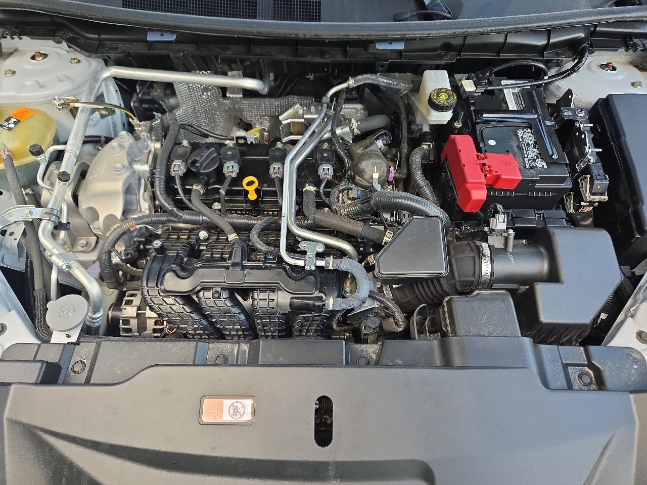 Mitsubishi Outlander SEL 2024