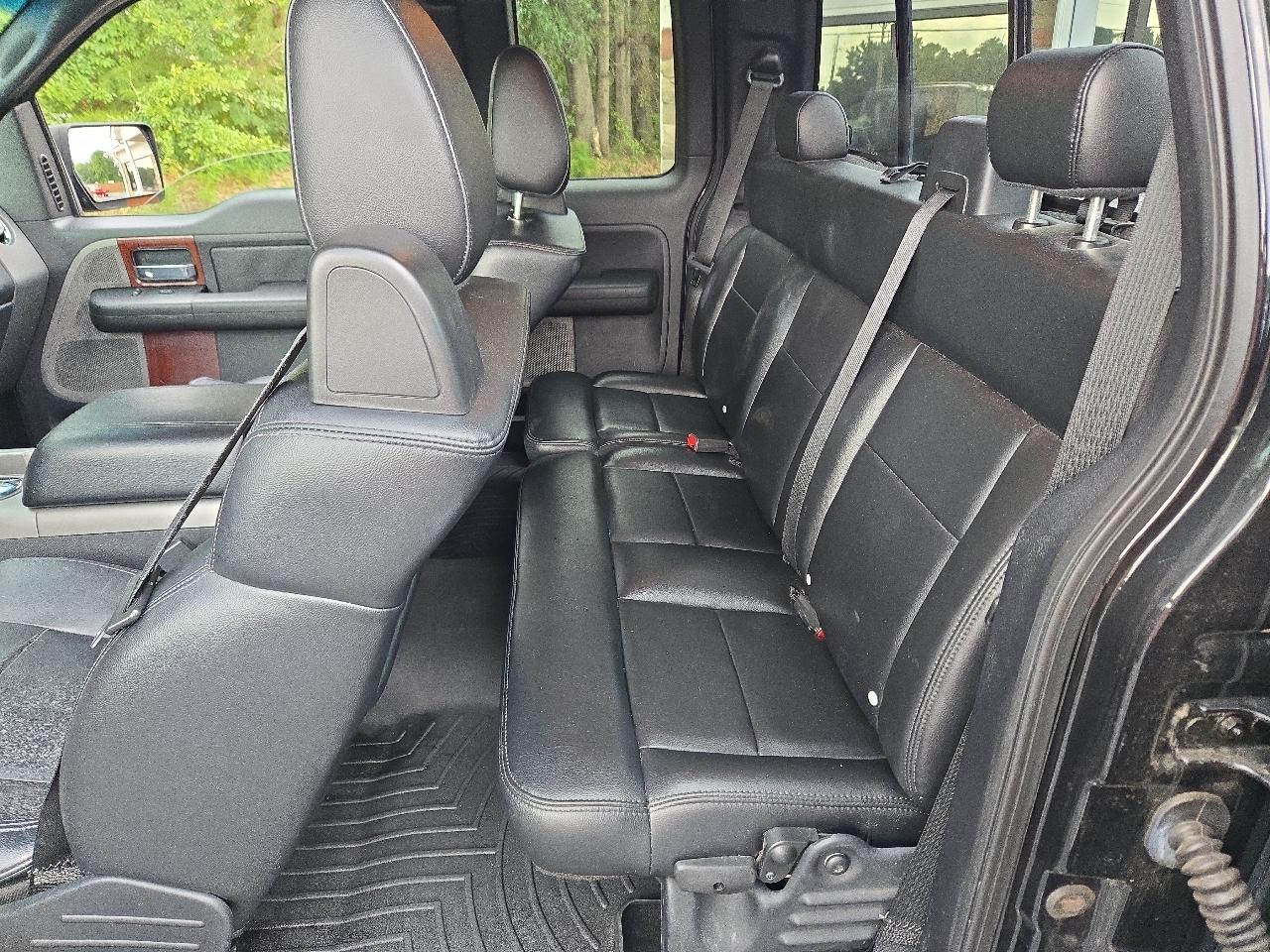 Ford F-150 Lariat 2006