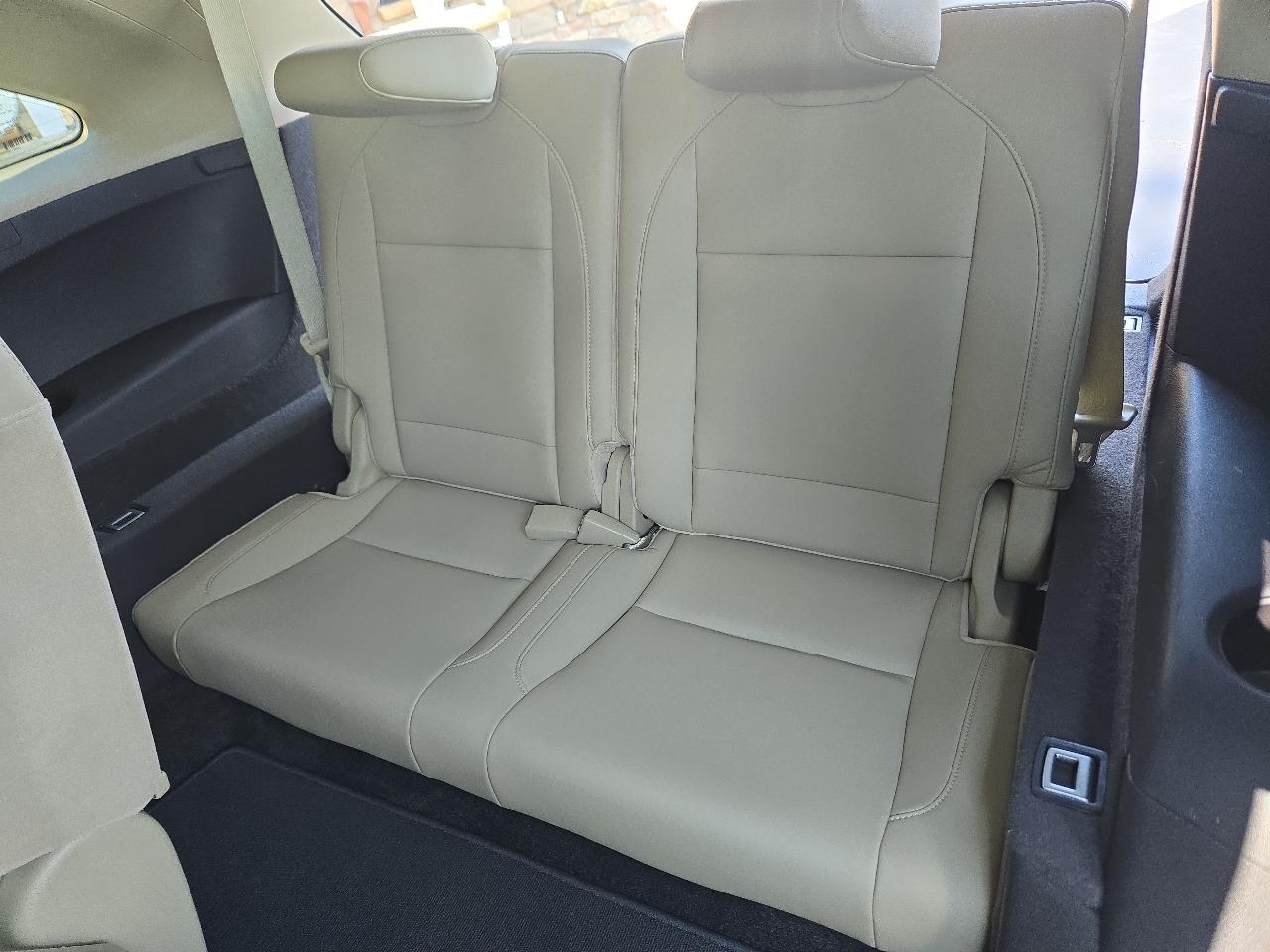 Acura MDX 9-Spd AT SH-AWD w/Advance and Entertainment 2016