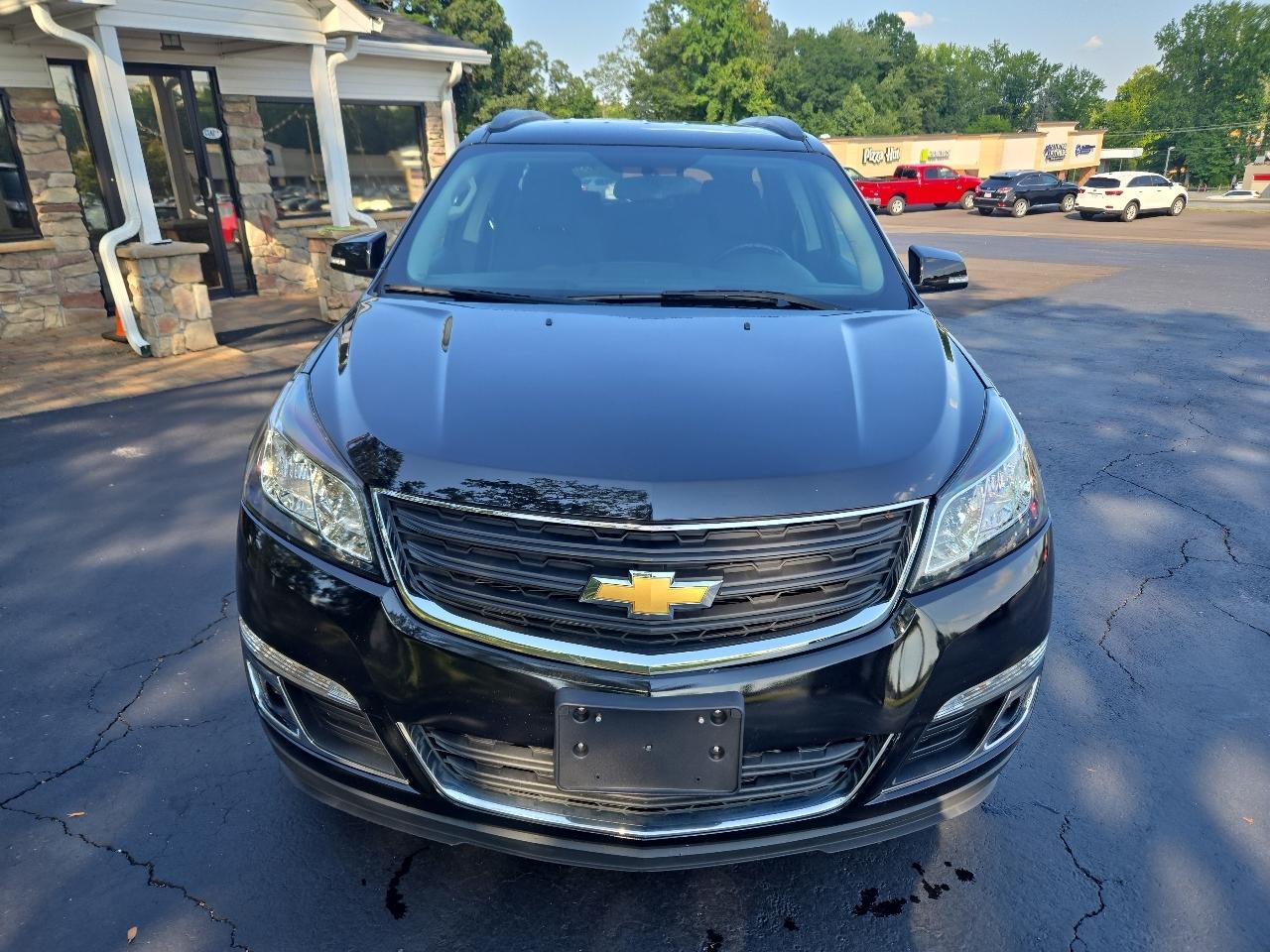 Chevrolet Traverse 1LT AWD 2017