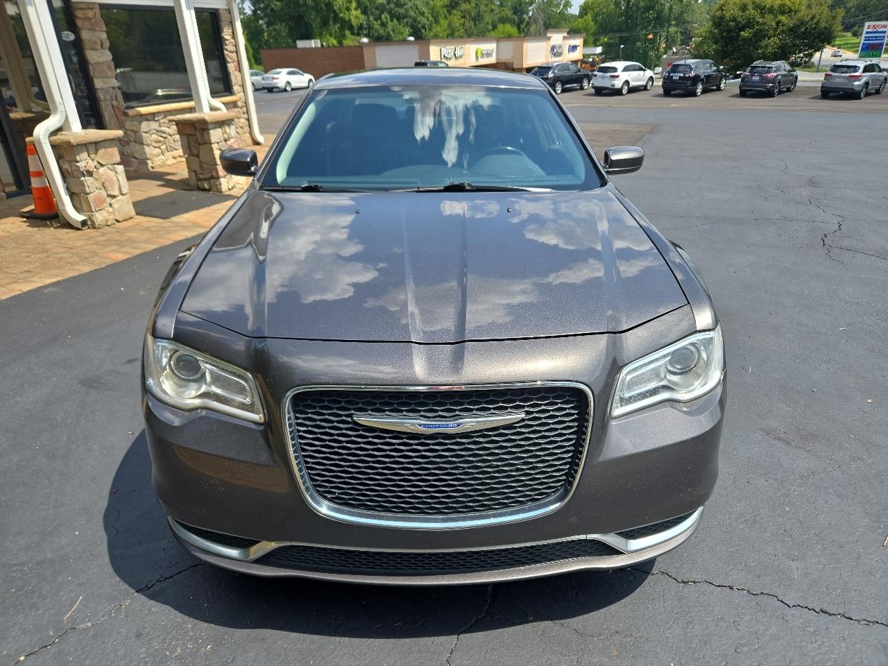 Chrysler 300 Touring 2019