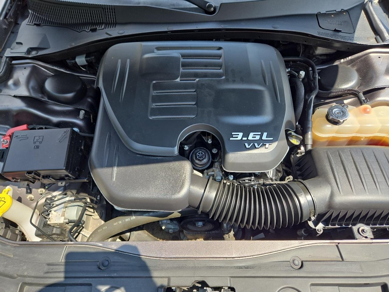 Chrysler 300 Touring 2019