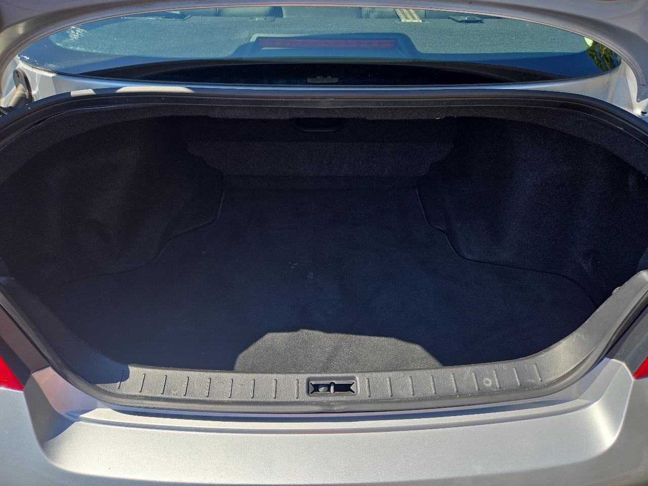 Infiniti G Sedan 37 Journey 2013