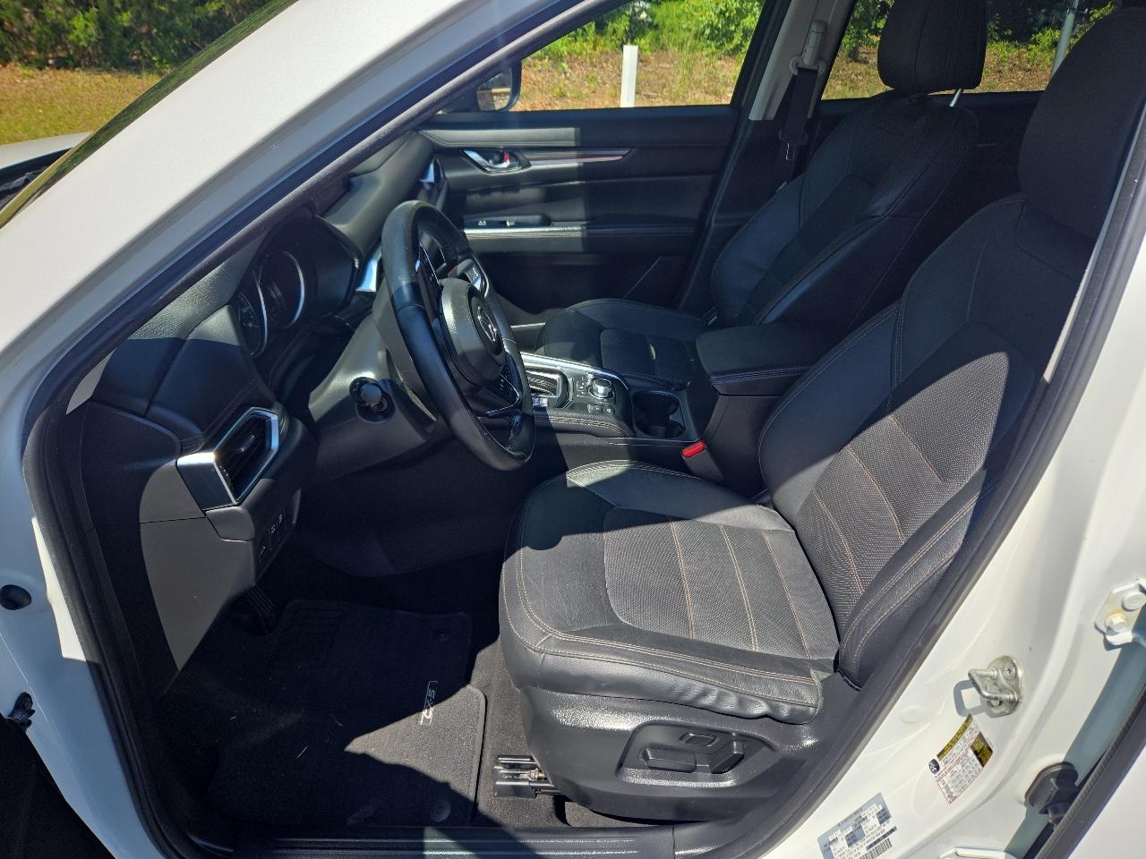Mazda CX-5 Grand Touring AWD 2017