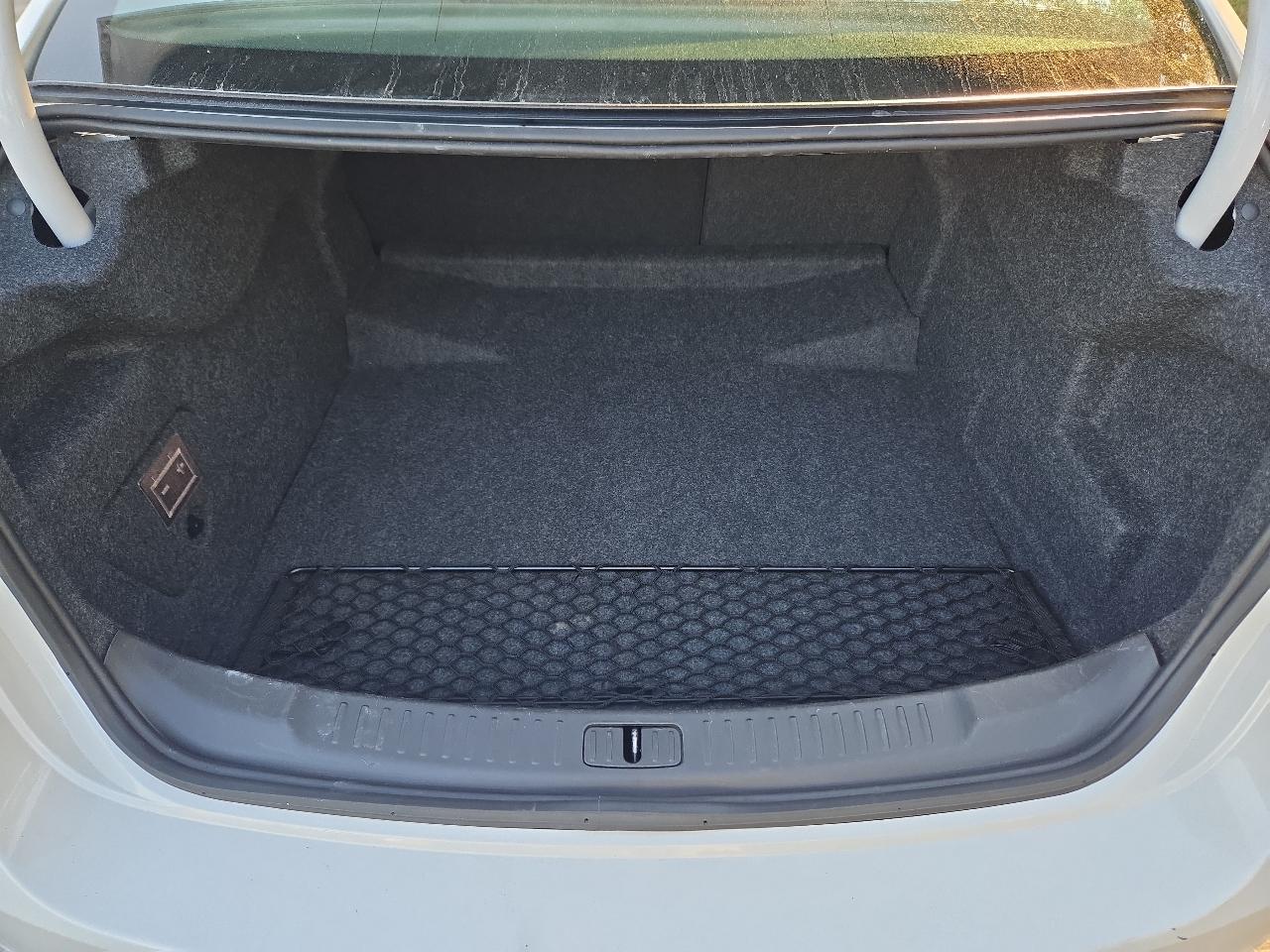 Chevrolet Malibu 1LTZ 2015