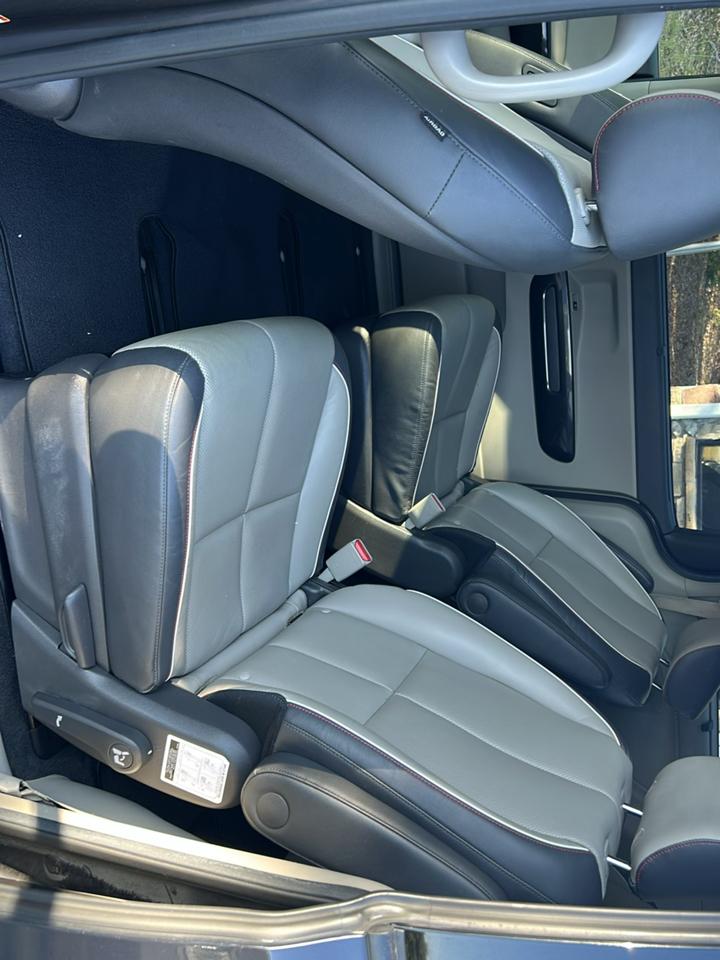 Kia Sedona EX 2017