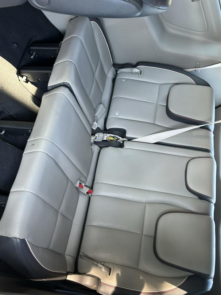 Kia Sedona EX 2017