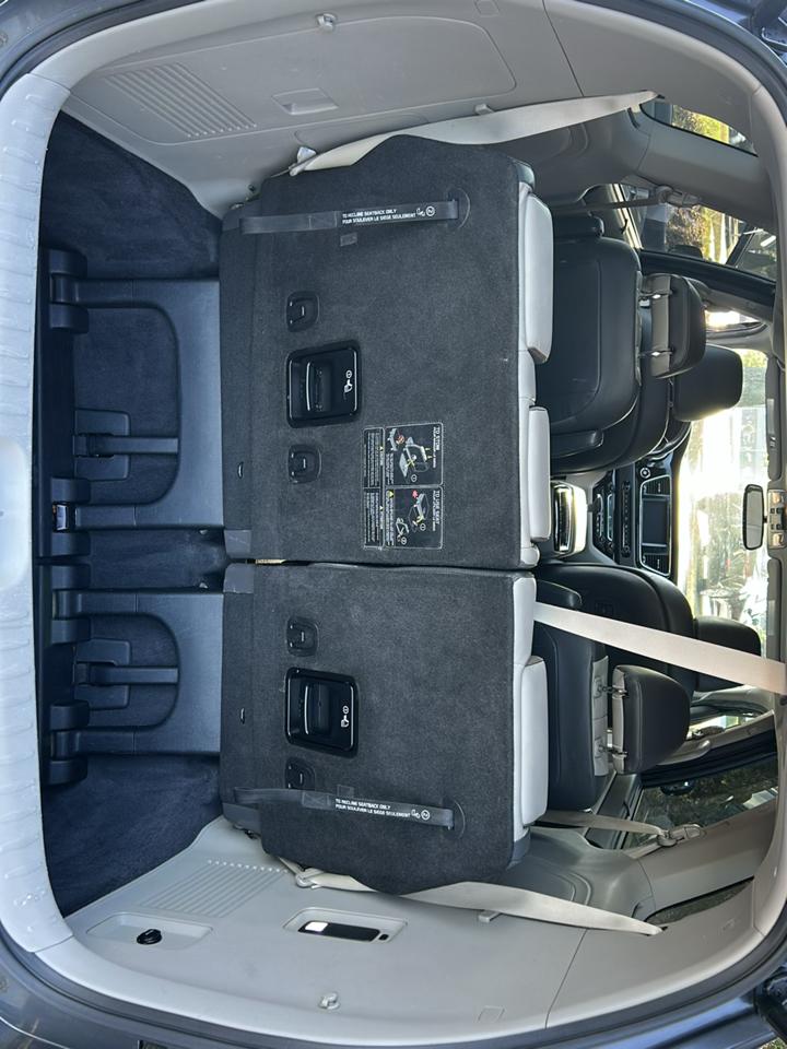 Kia Sedona EX 2017