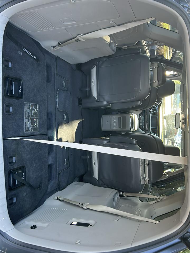 Kia Sedona EX 2017
