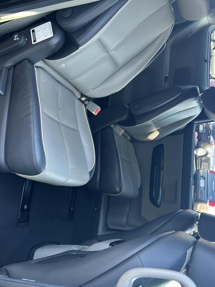 Kia Sedona EX 2017