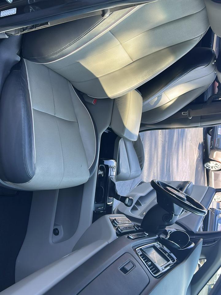 Kia Sedona EX 2017