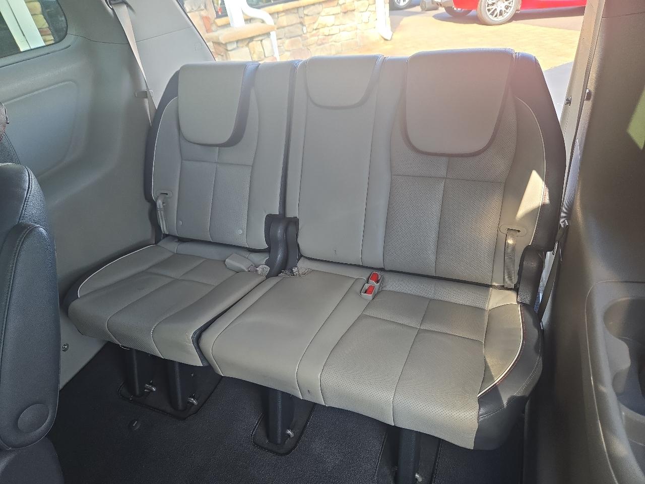 Kia Sedona SX 2017