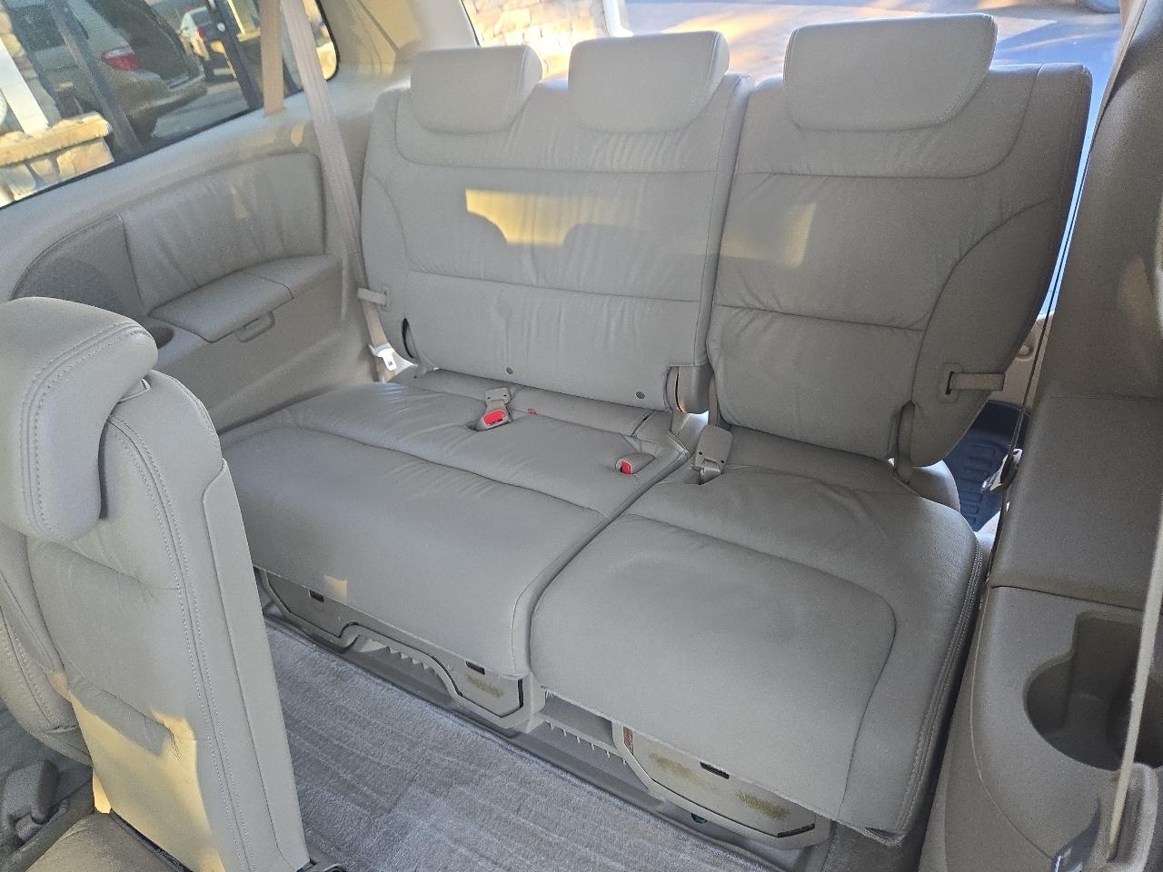 Honda Odyssey EX-L w/ DVD and Navigation 2007