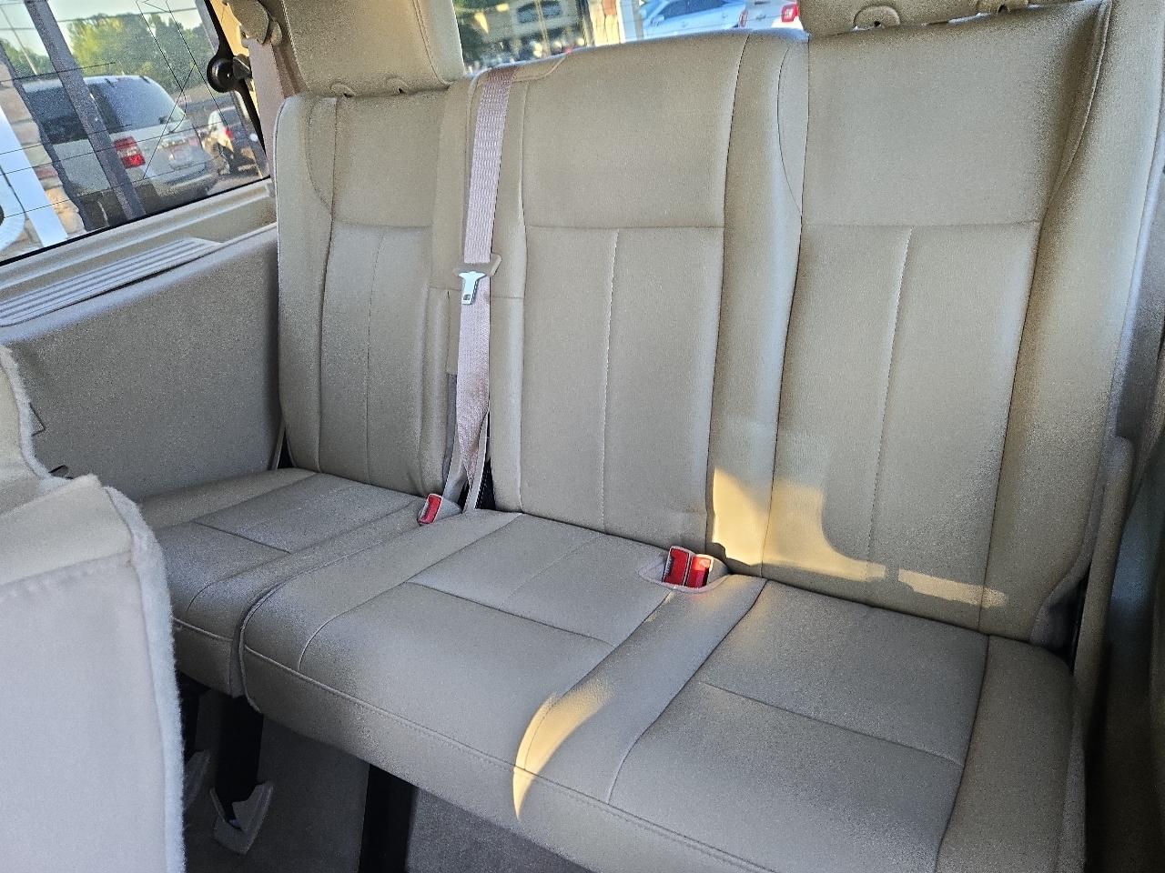 Ford Expedition XLT 2013
