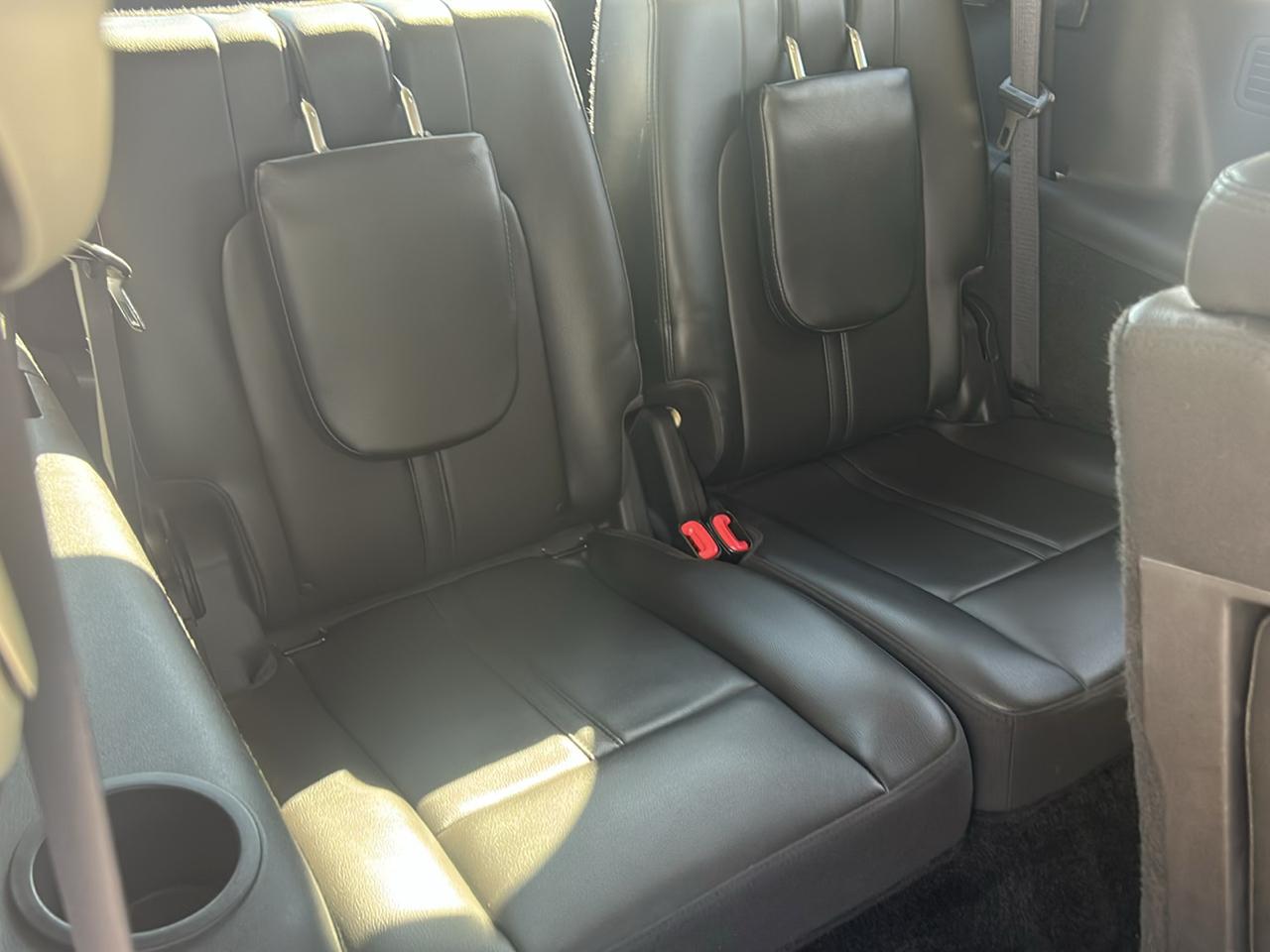 Lincoln MKT Reserve 2019