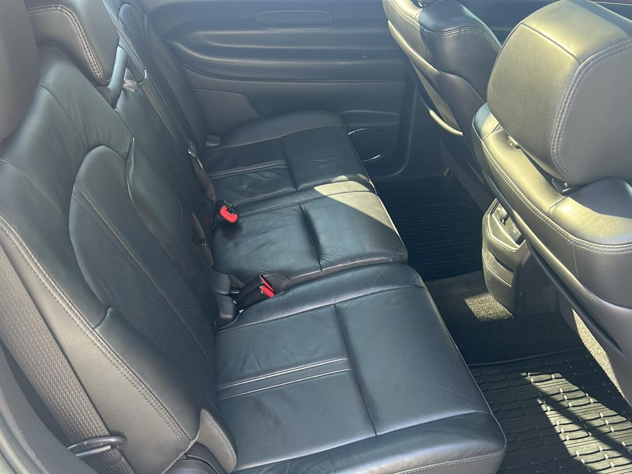 Lincoln MKT Reserve 2019