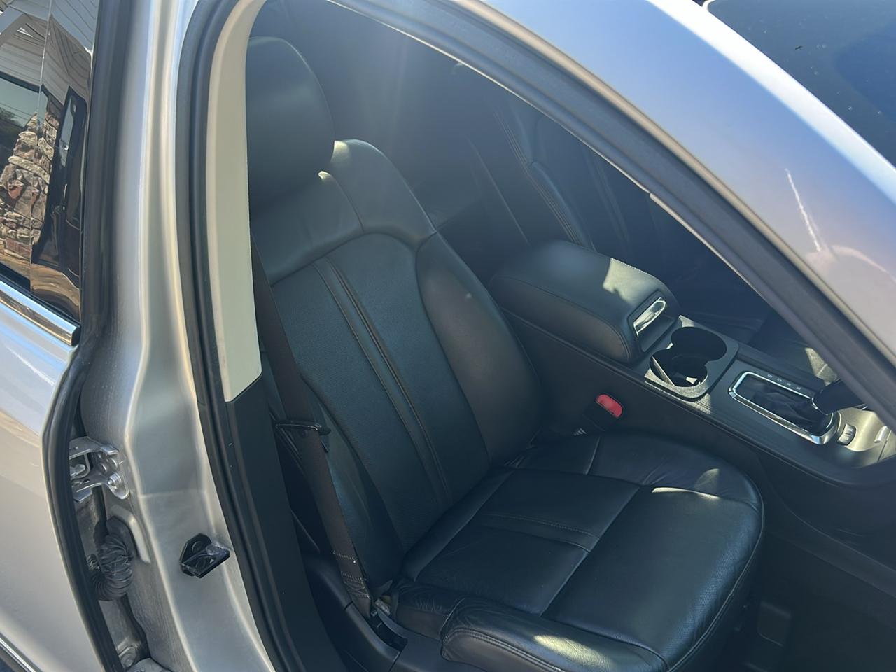 Lincoln MKT Reserve 2019