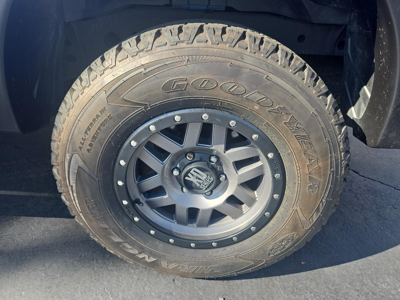 Ford Ranger XLT 2019
