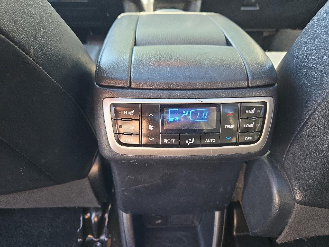 Toyota Highlander Limited AWD V6 2019