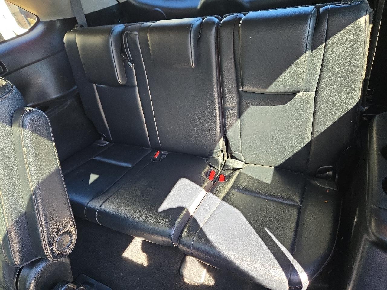 Toyota Highlander Limited AWD V6 2019