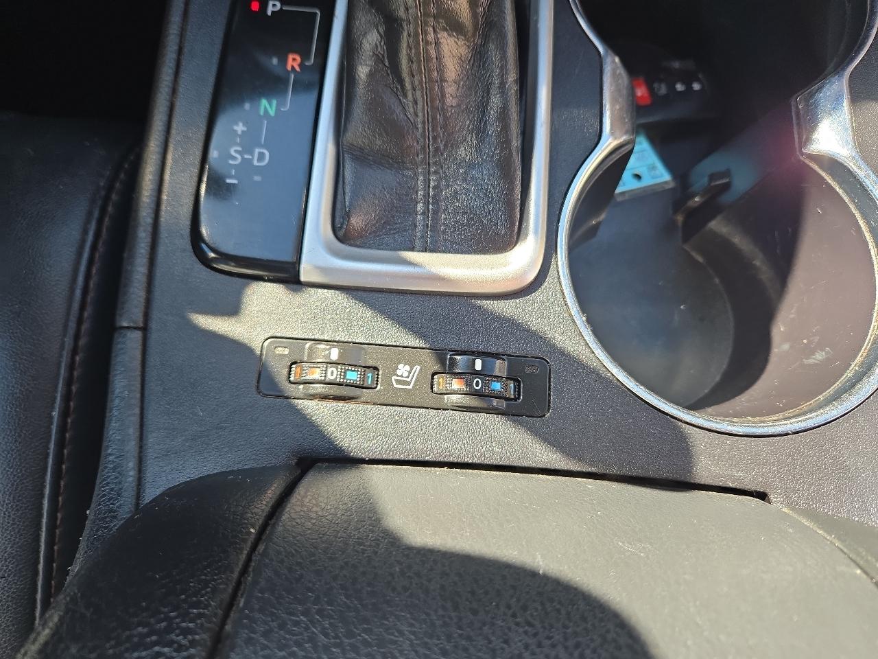 Toyota Highlander Limited AWD V6 2019