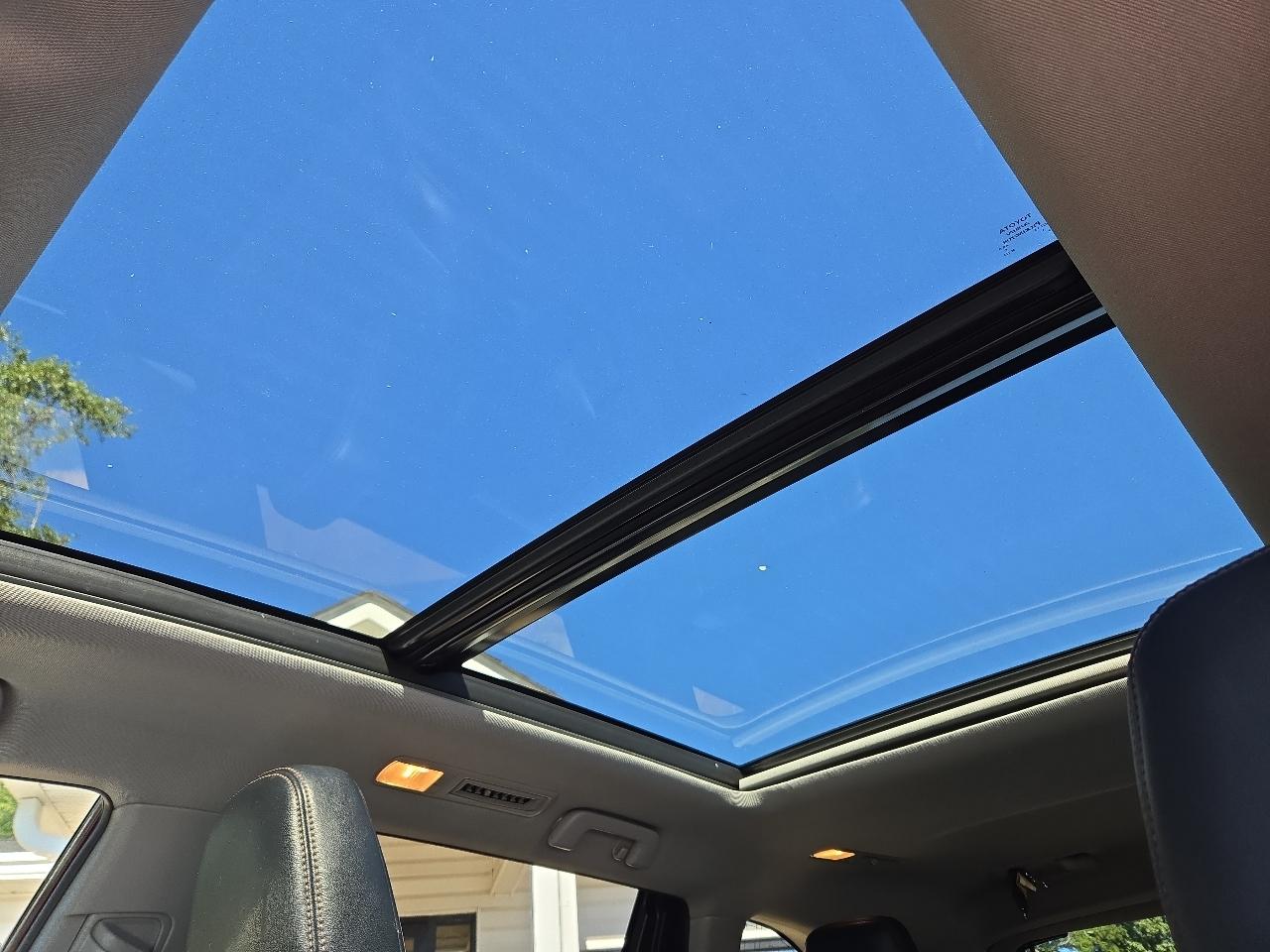 Toyota Highlander Limited AWD V6 2019