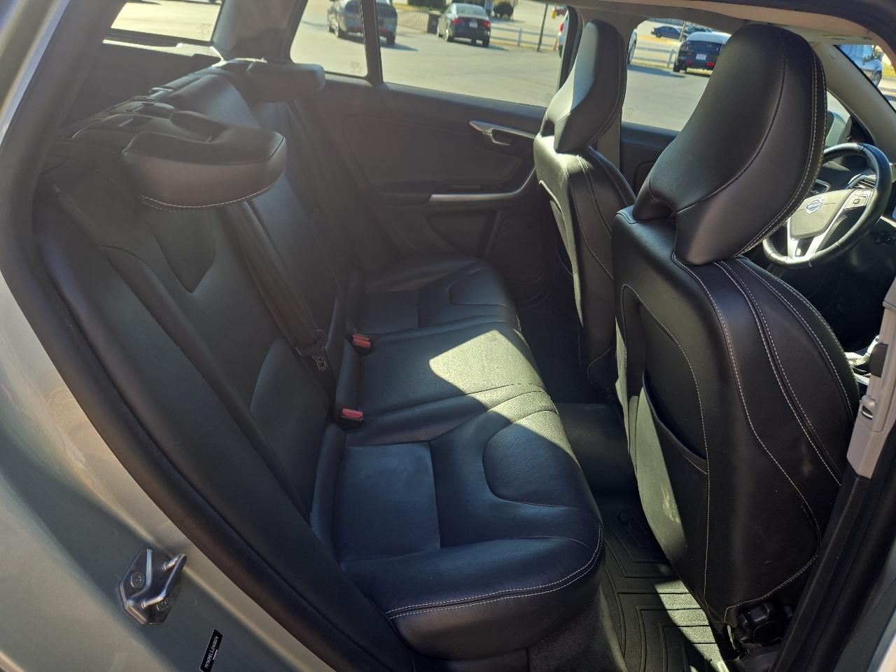 Volvo V60 T5 Dynamic 2018