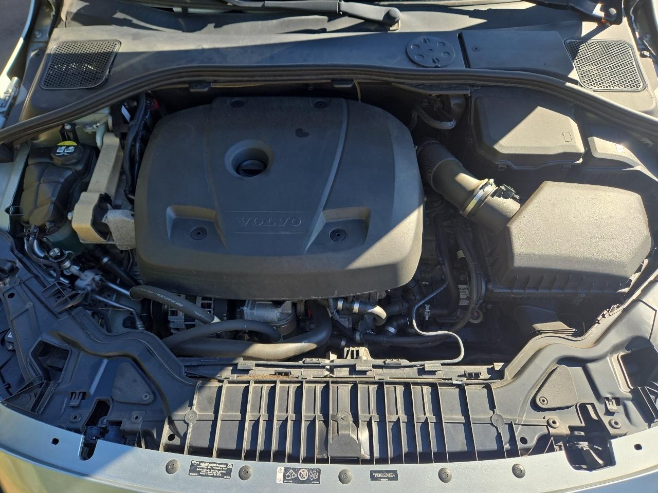 Volvo V60 T5 Dynamic 2018